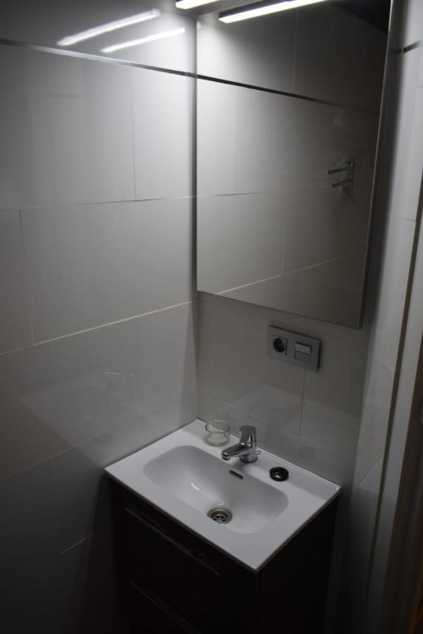Precioso Apartamento En Pleno Centro De Córdoba Exterior foto